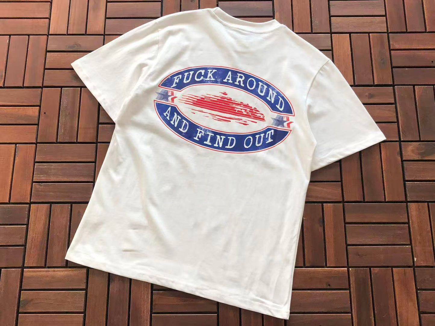 CTZ T-Shirt