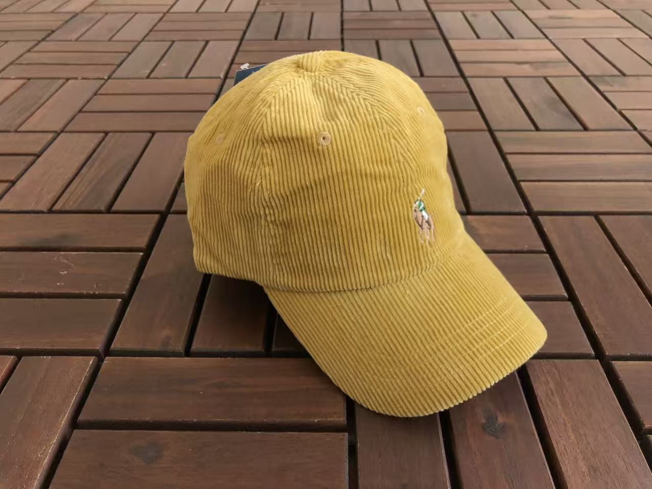 RL Chapeus