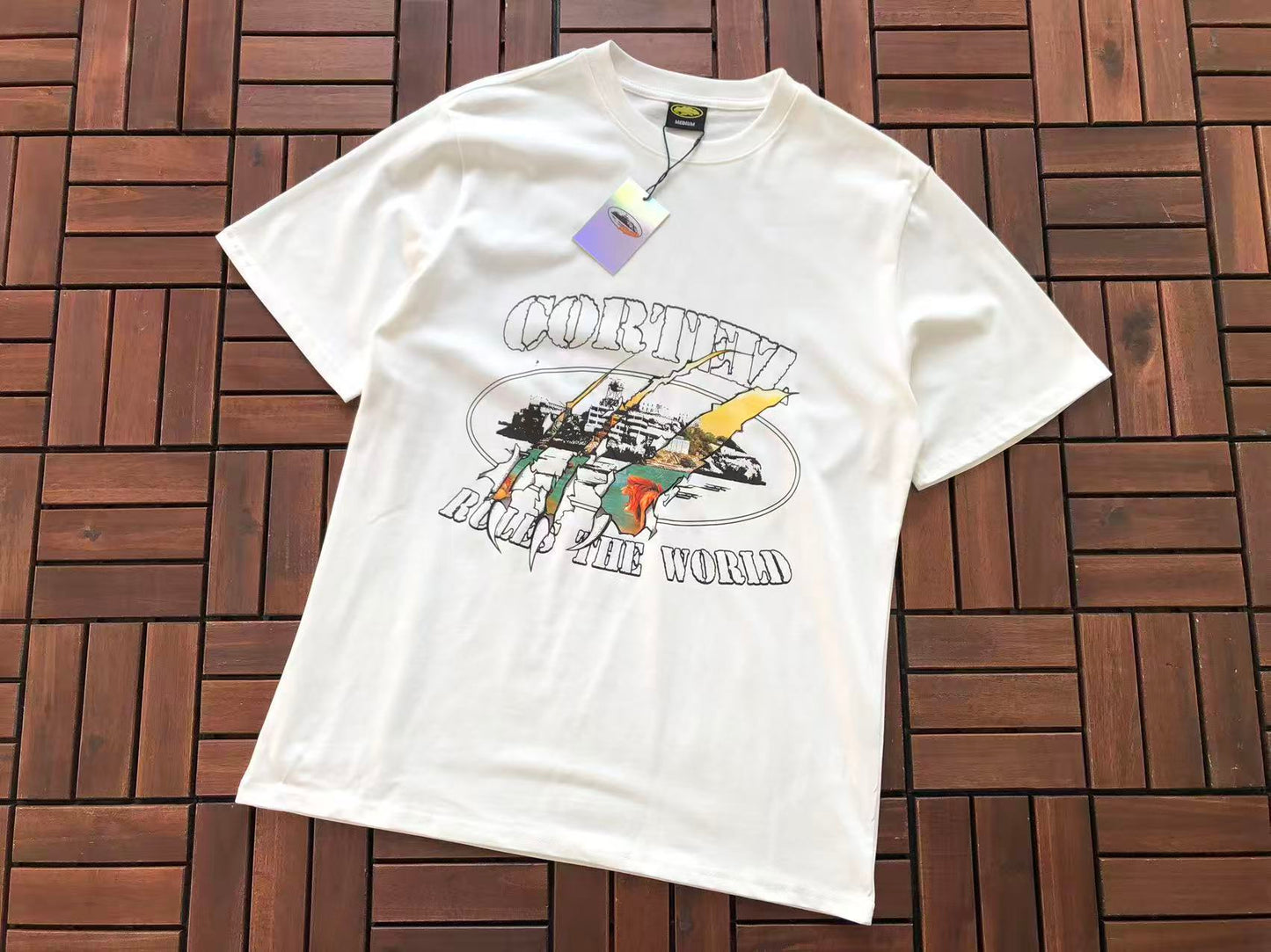 CTZ T-Shirt