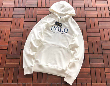 RL Hoodie