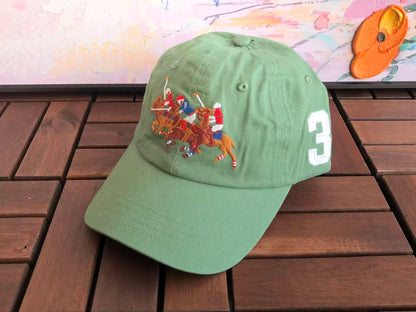 RL Chapeus
