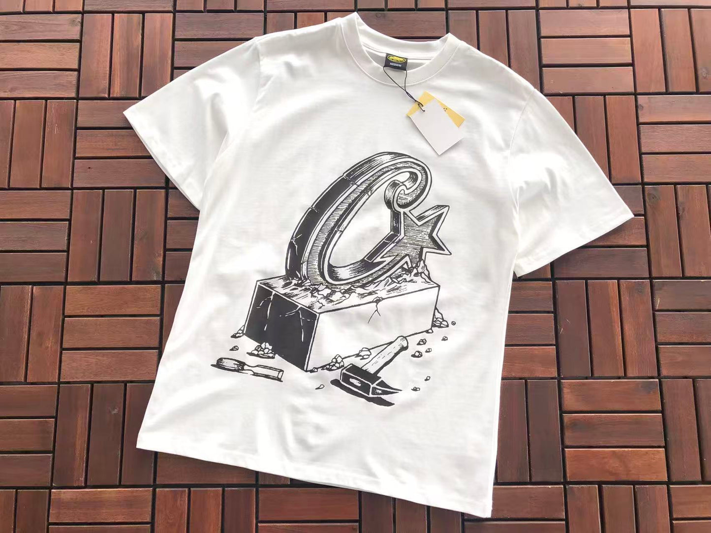 CTZ T-Shirt