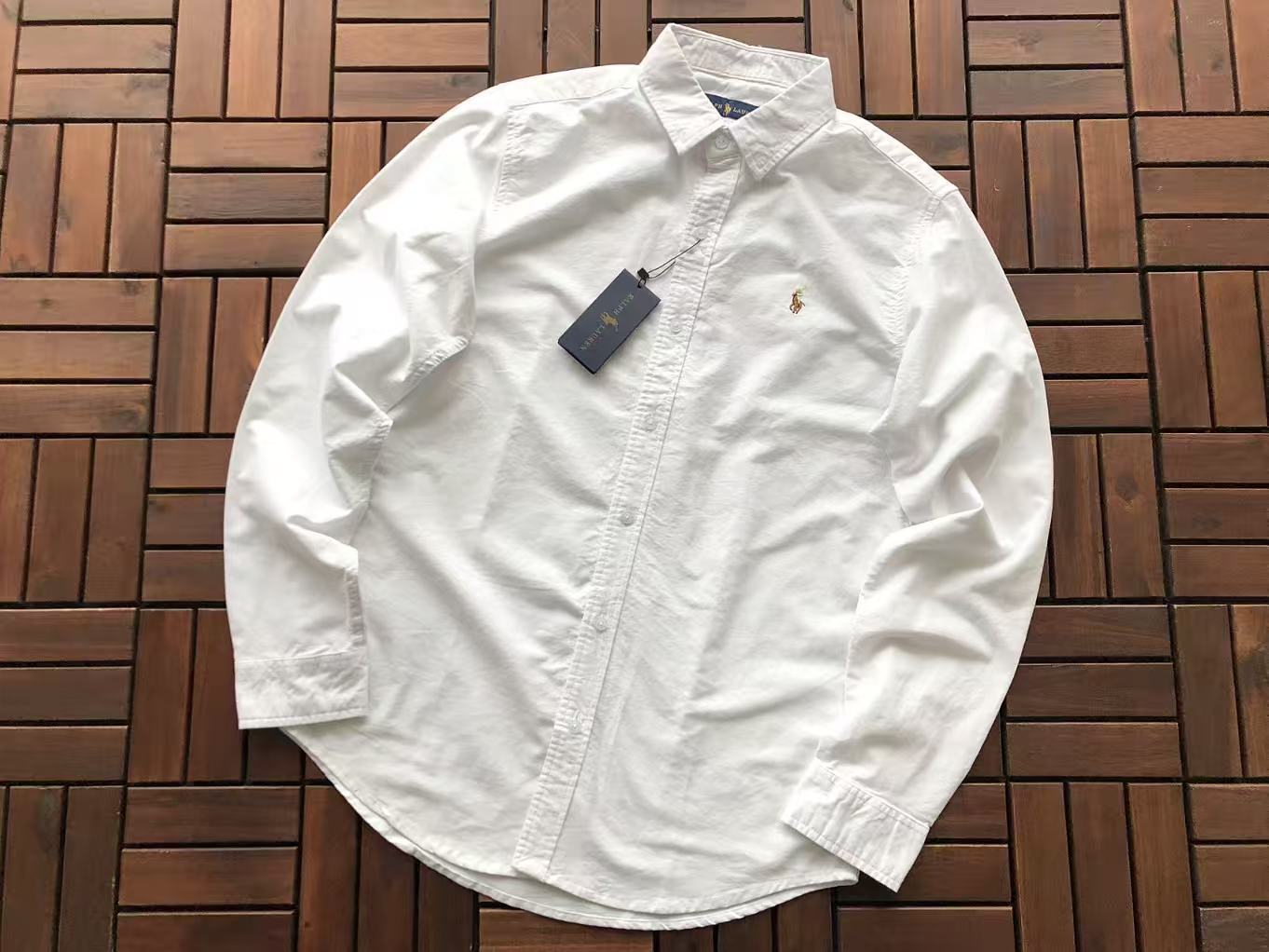 RL Camisas