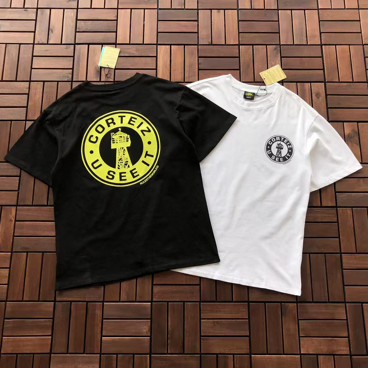 CTZ T-Shirt