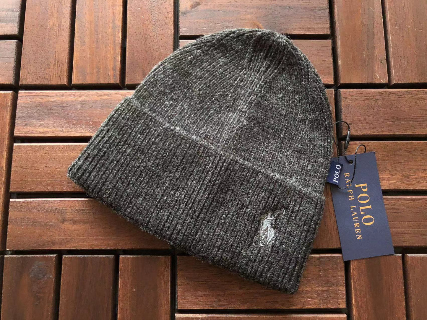 RL Gorros