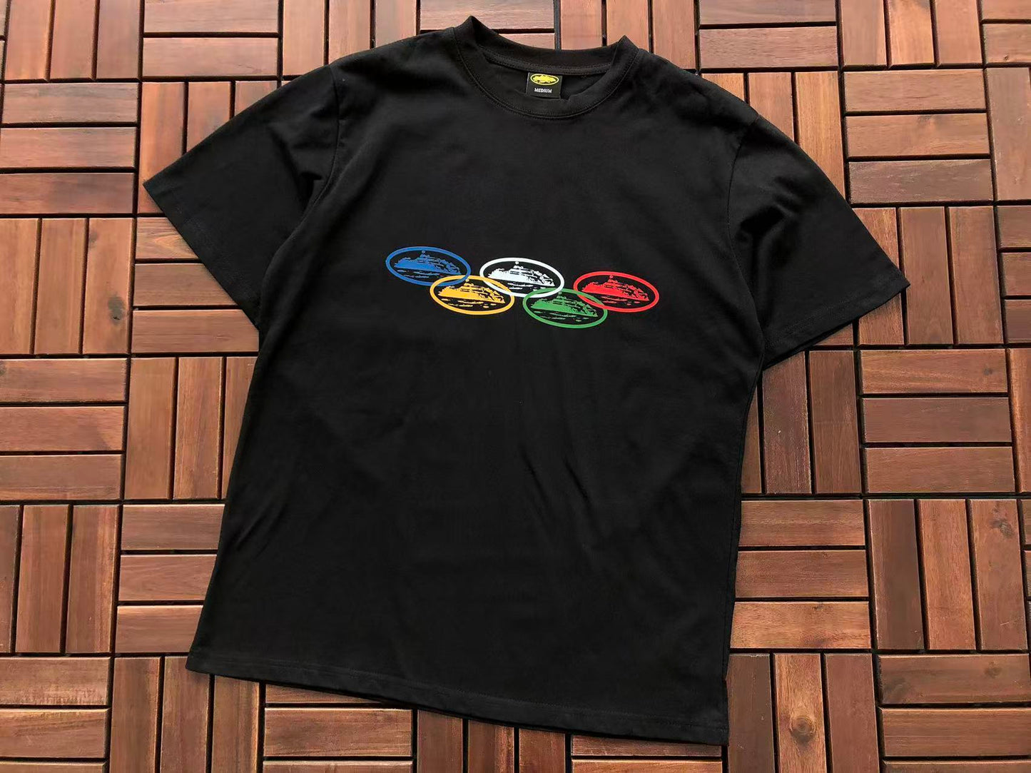 CTZ T-Shirt