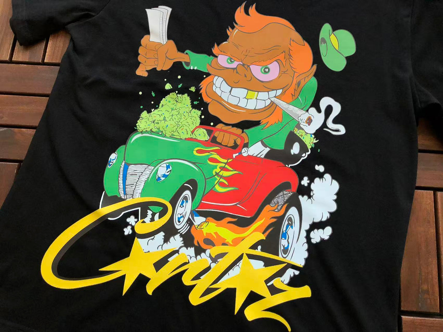 CTZ T-Shirt