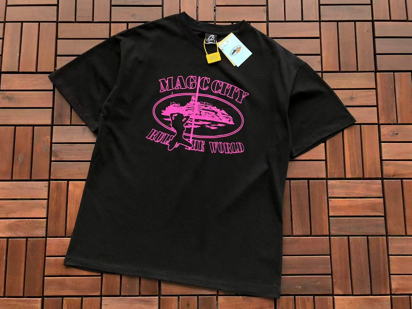 CTZ T-Shirt