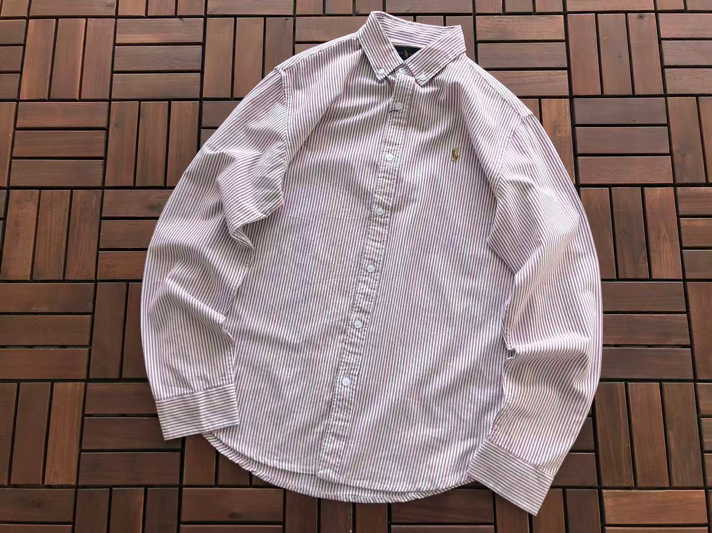 RL Camisas
