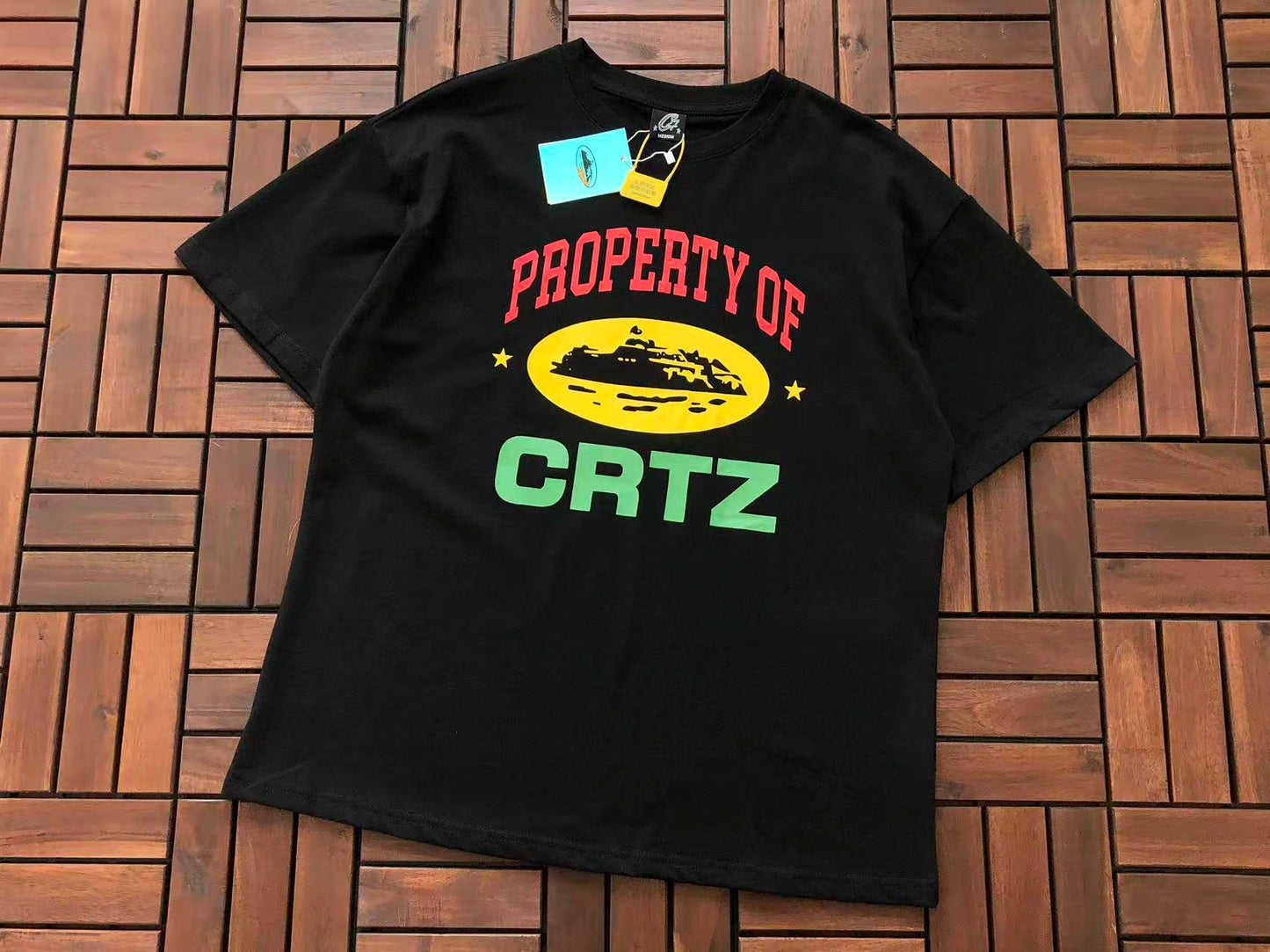 CTZ T-Shirt