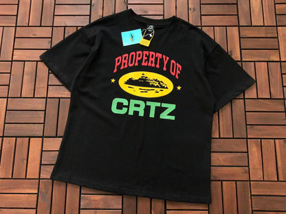 CTZ T-Shirt