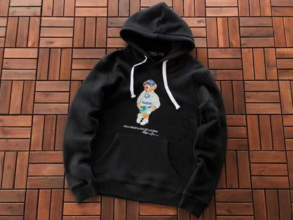 RL Hoodie