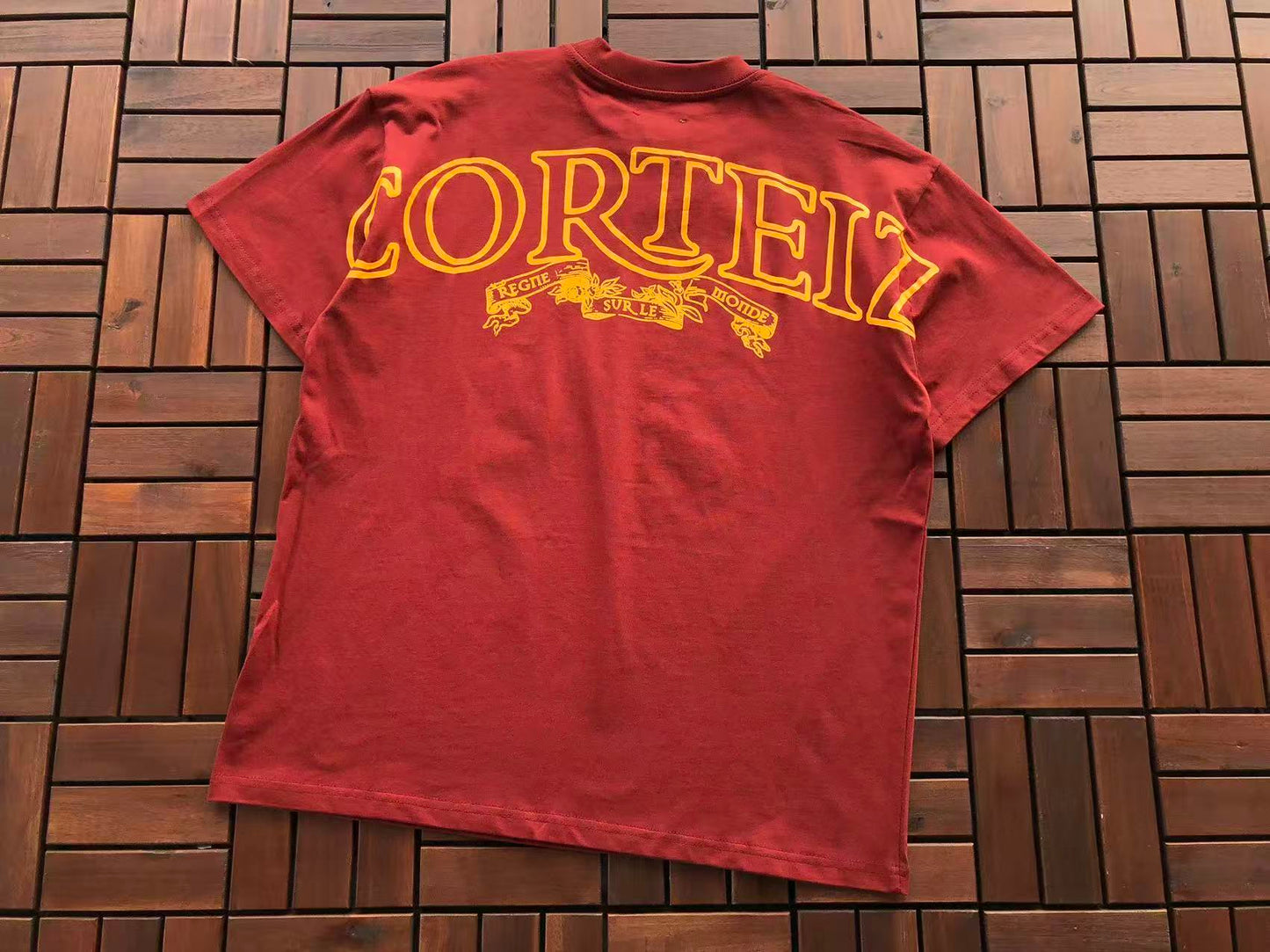 CTZ T-Shirt
