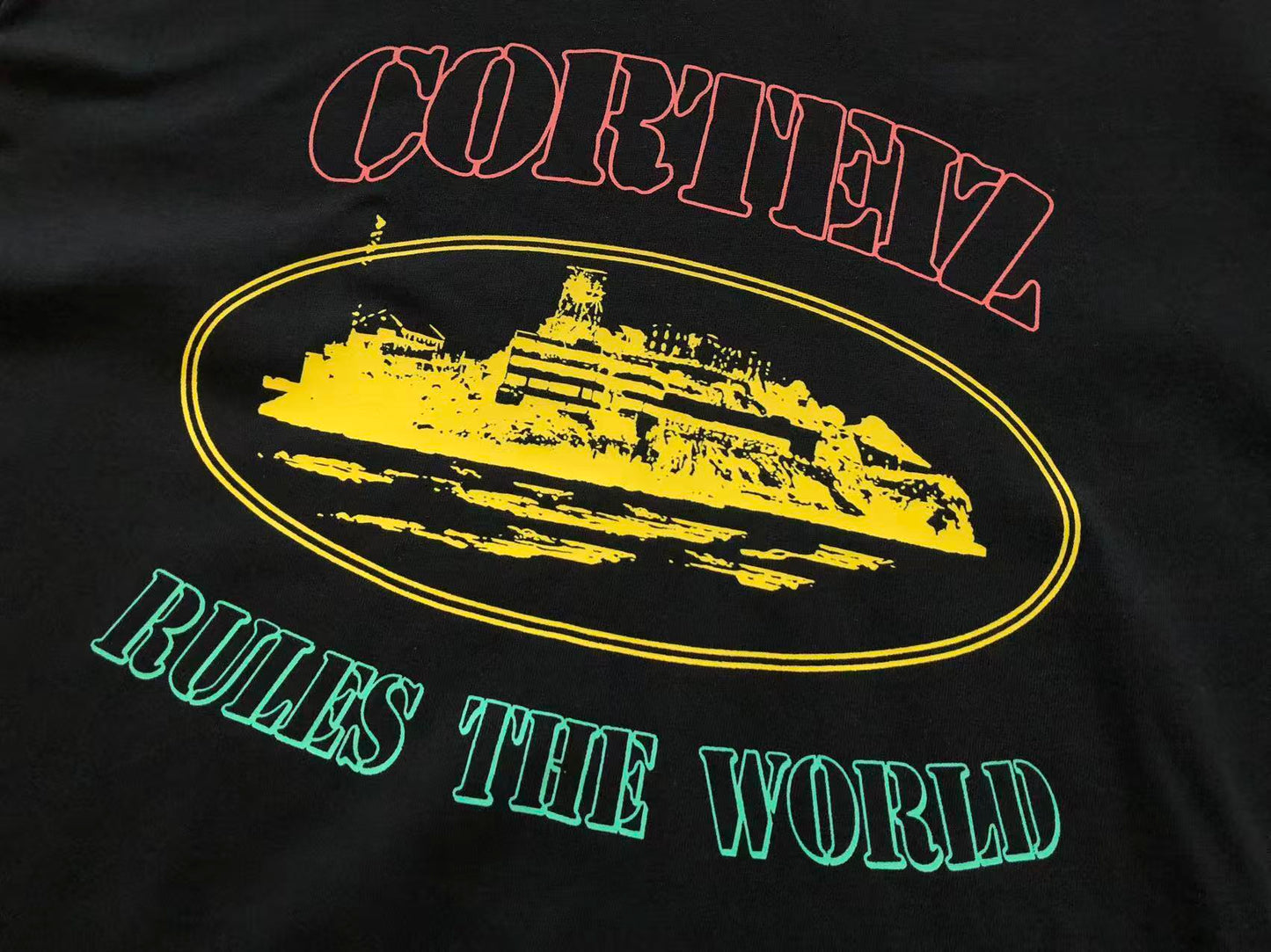 CTZ T-Shirt