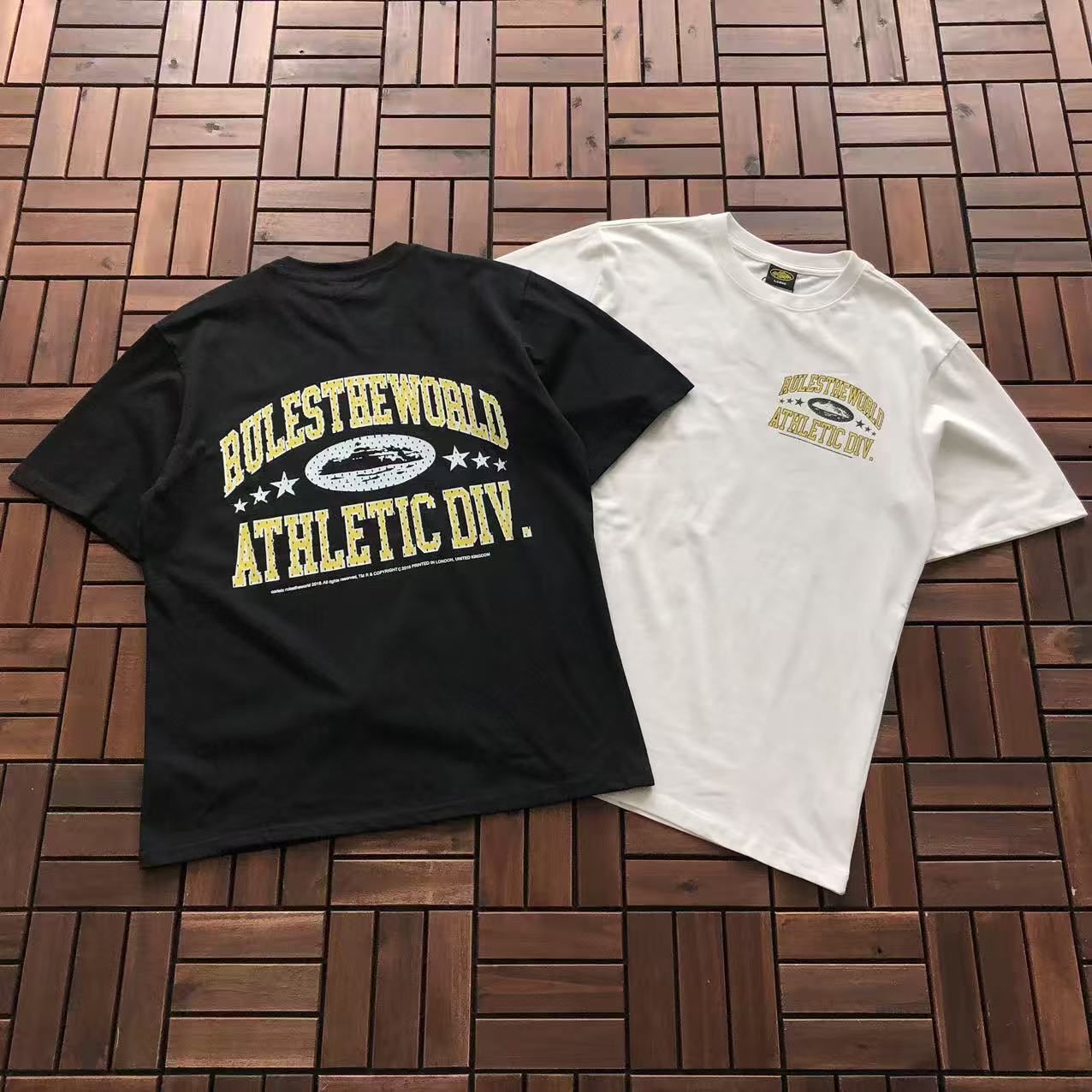 CTZ T-Shirt