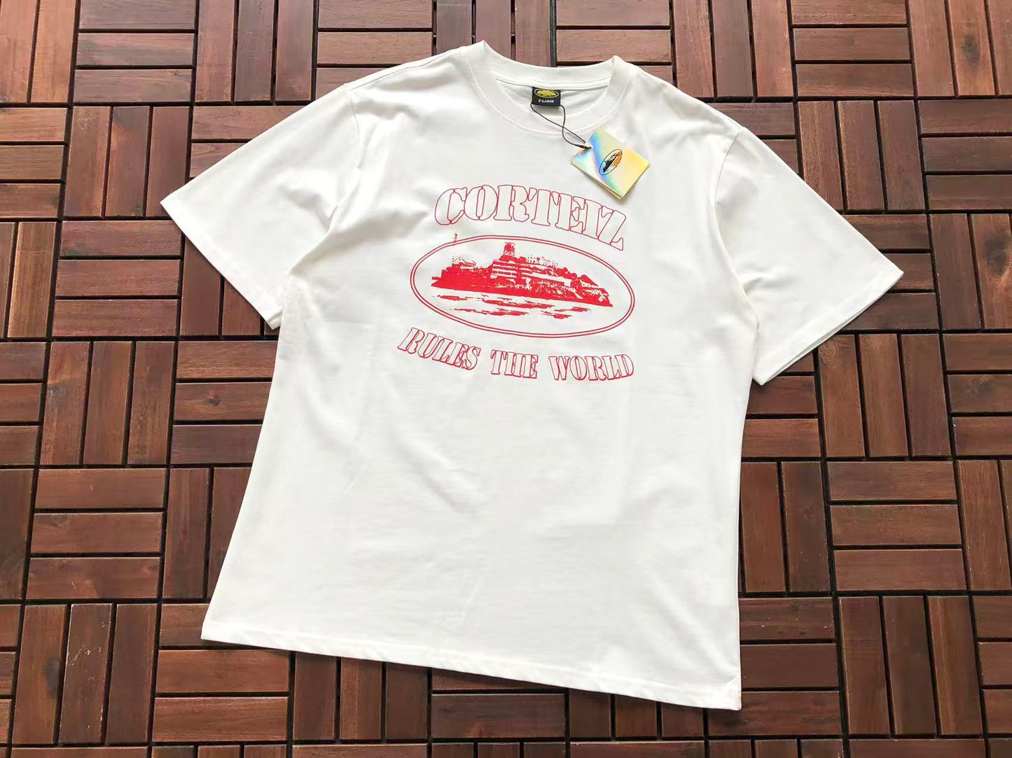 CTZ T-Shirt