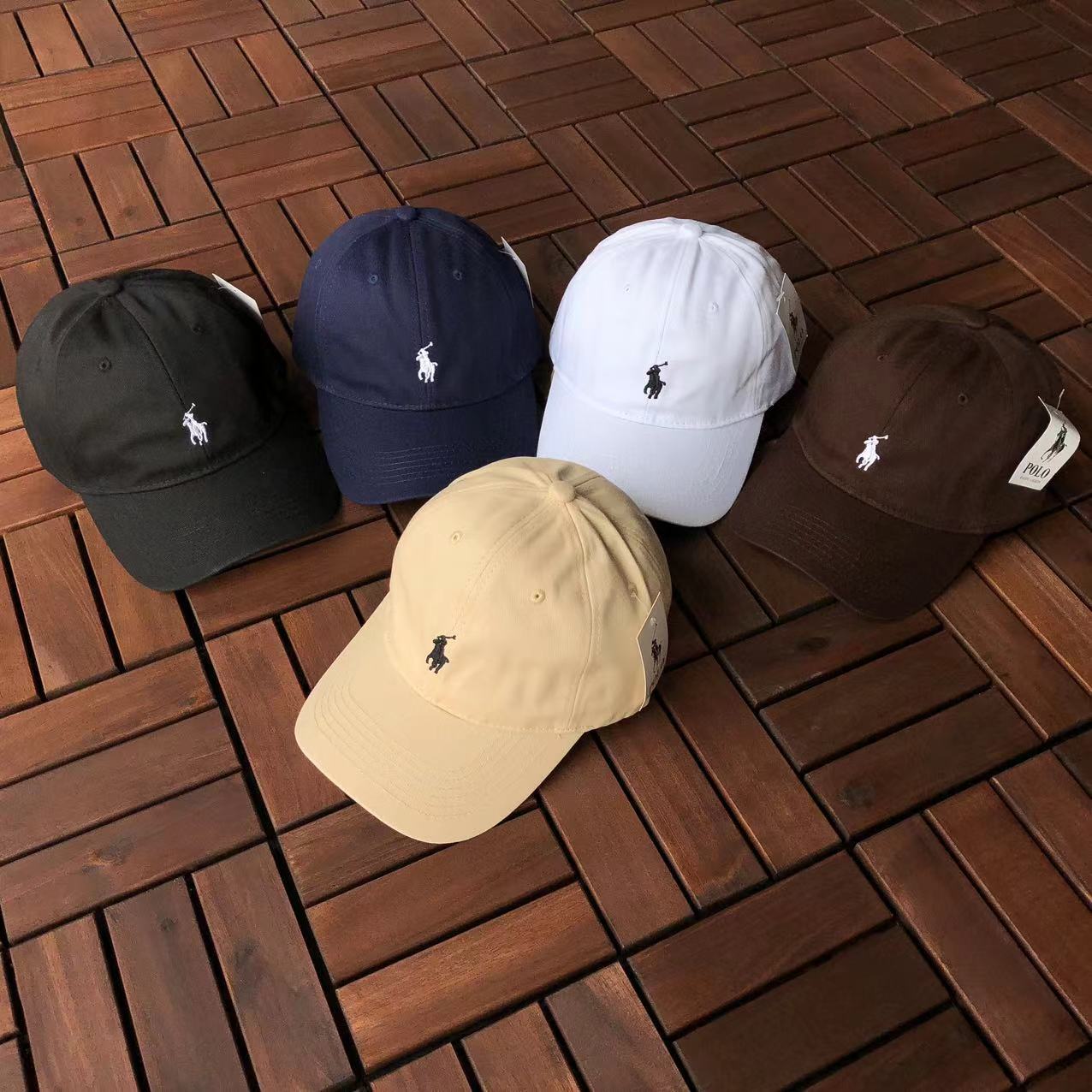 RL Chapeus