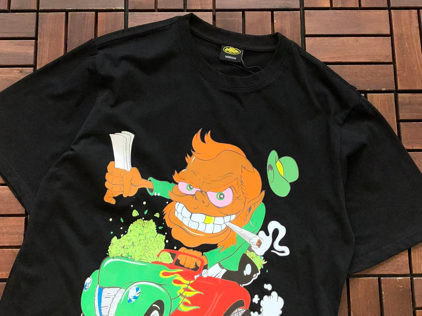 CTZ T-Shirt