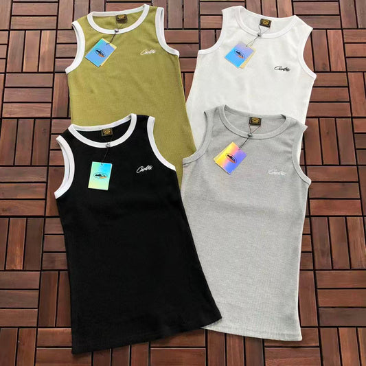 CTZ Camisola sem mangas