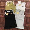 CTZ Camisola sem mangas