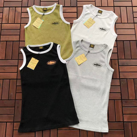 CTZ Camisola sem mangas
