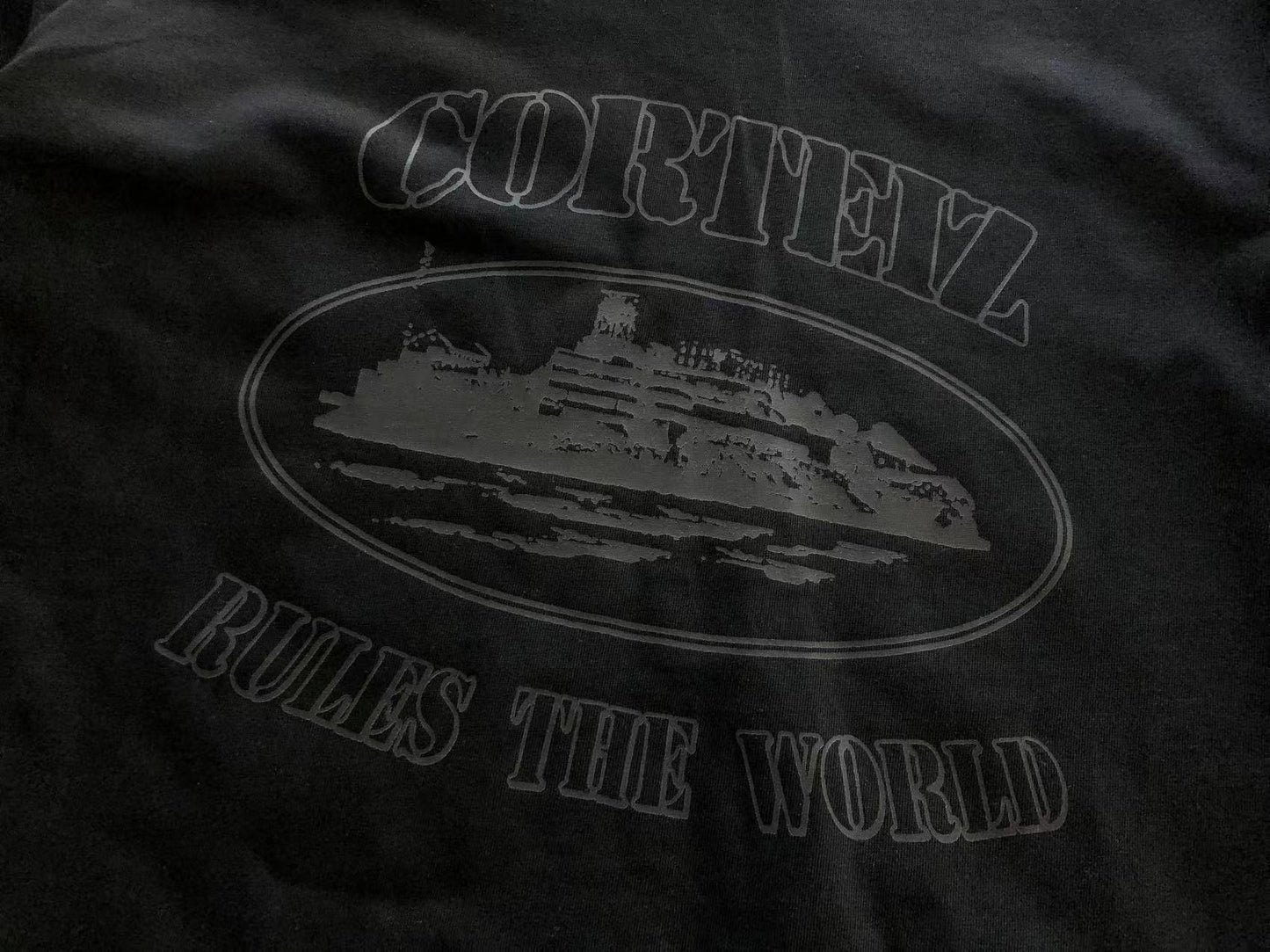 CTZ T-Shirt
