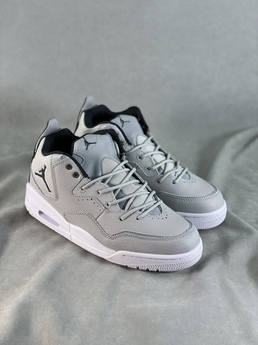23 NORMAL GREY