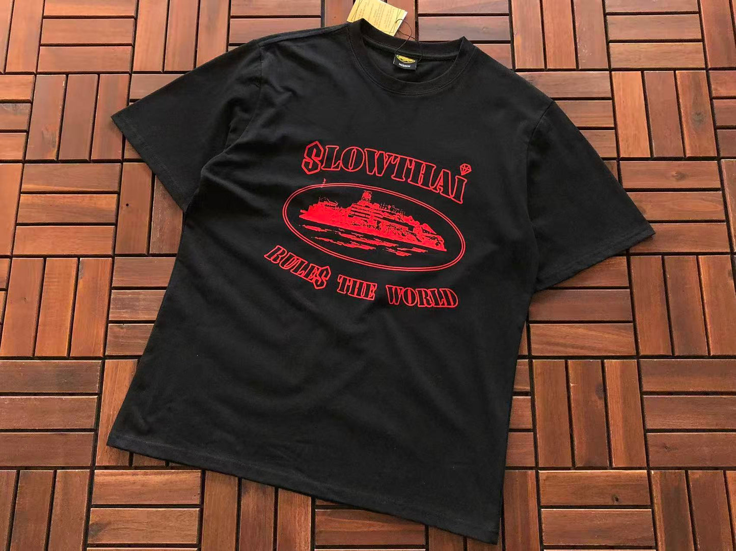 CTZ T-Shirt