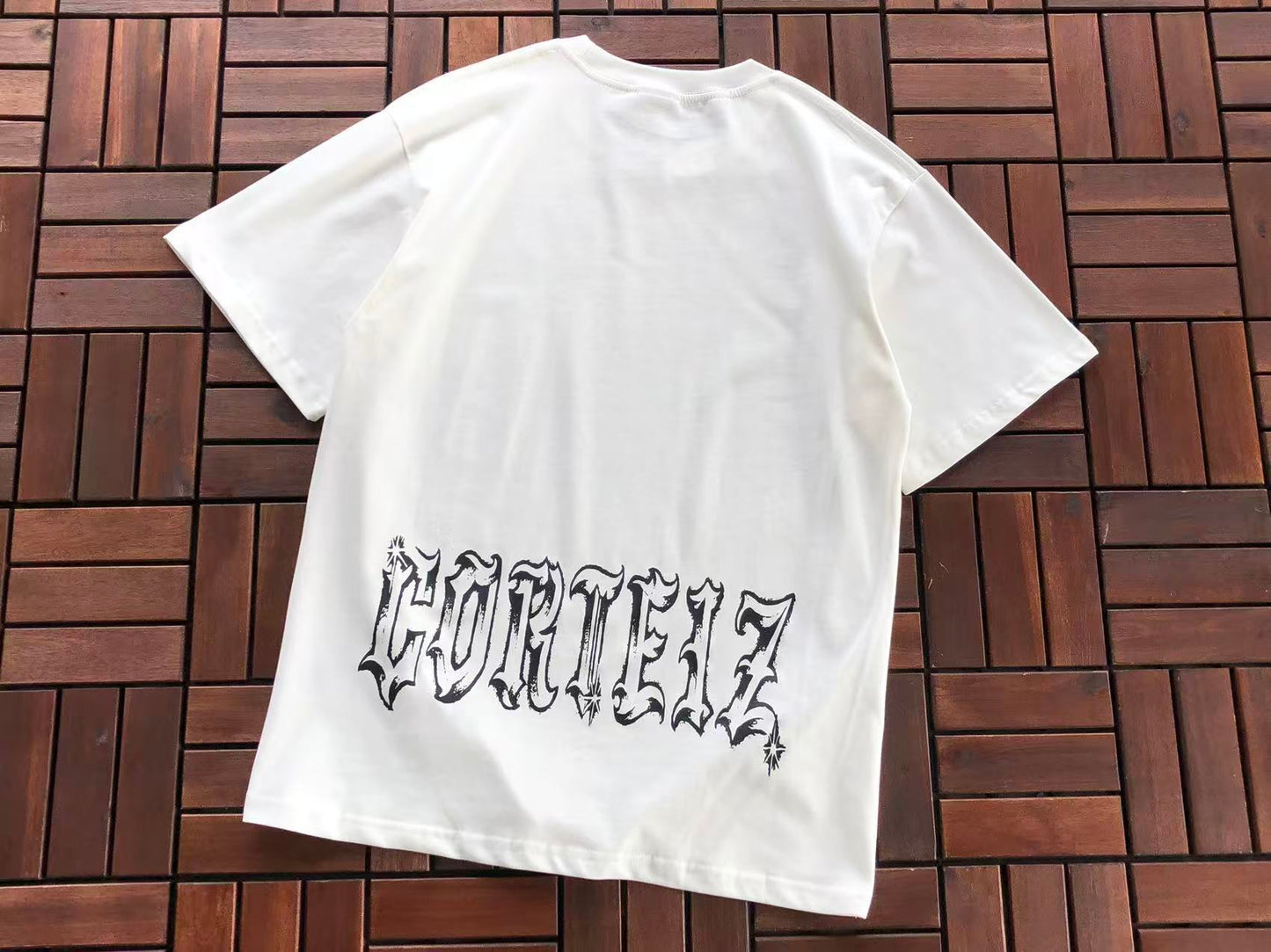 CTZ T-Shirt