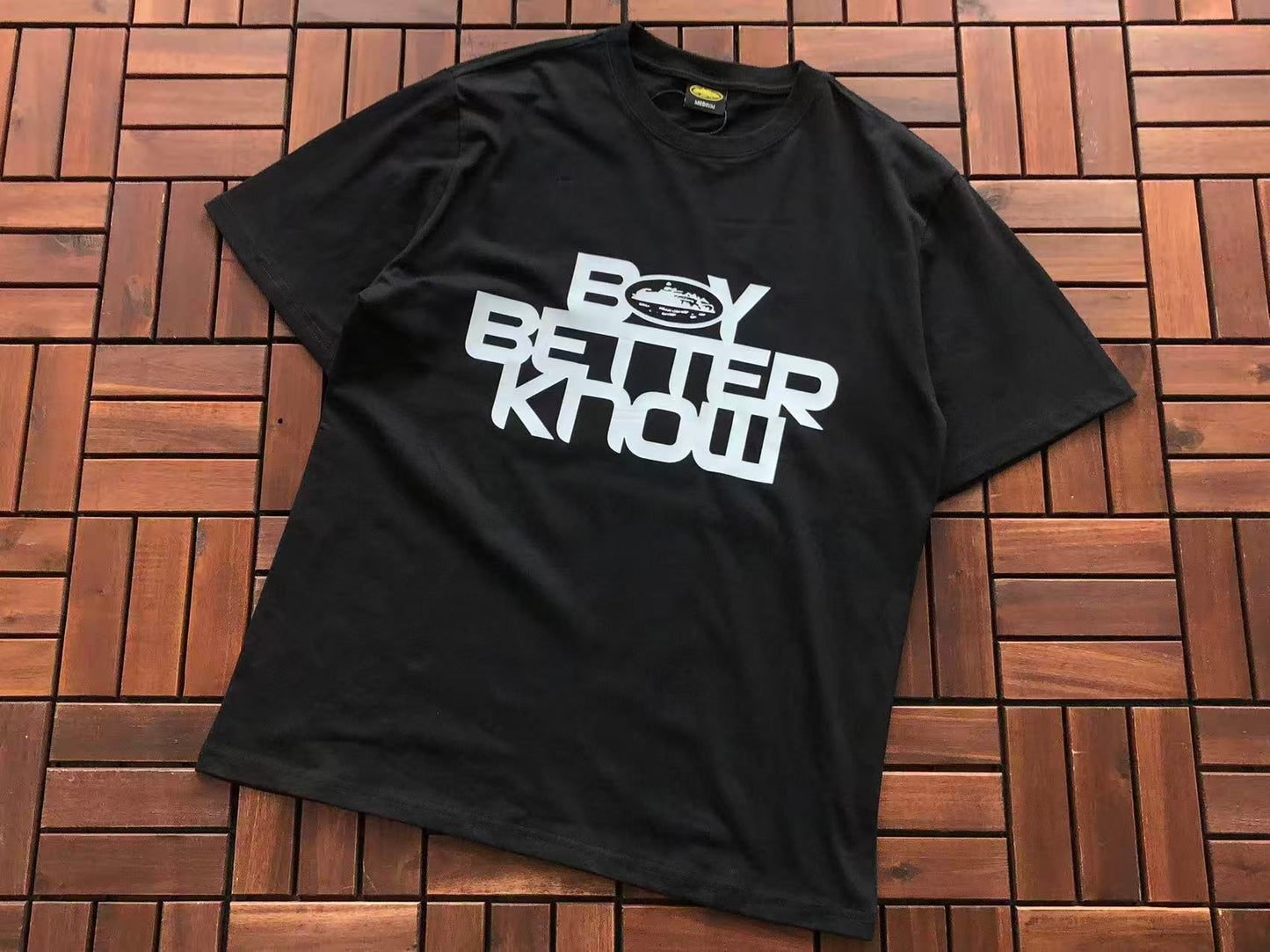 CTZ T-Shirt