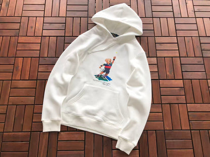 RL Hoodie