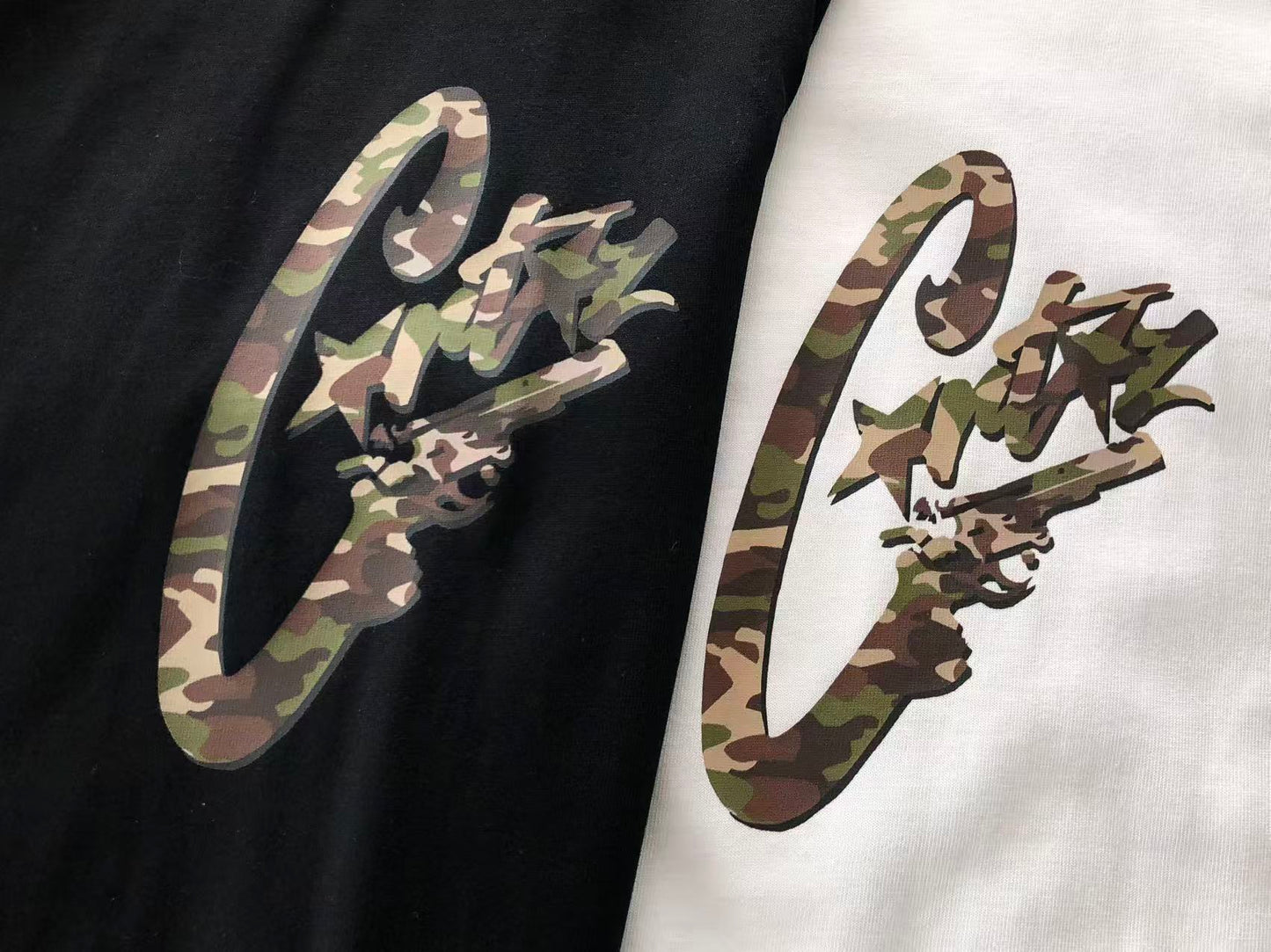 CTZ T-Shirt