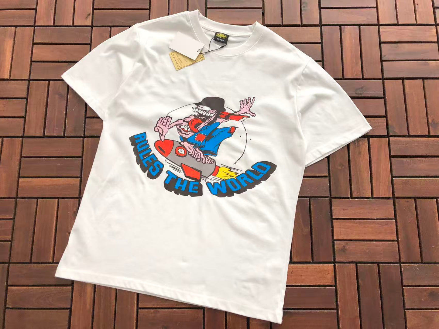 CTZ T-Shirt