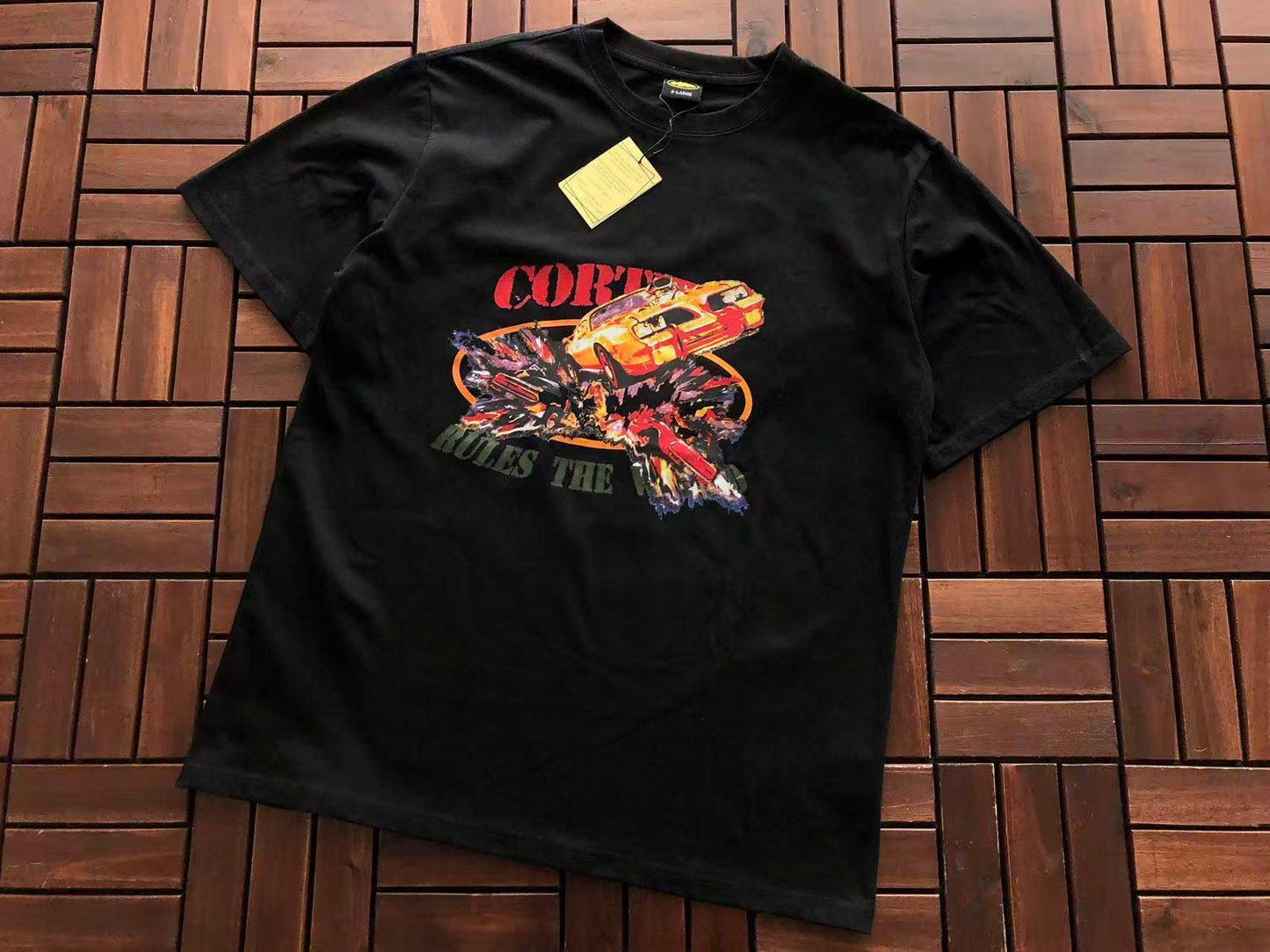 CTZ T-Shirt