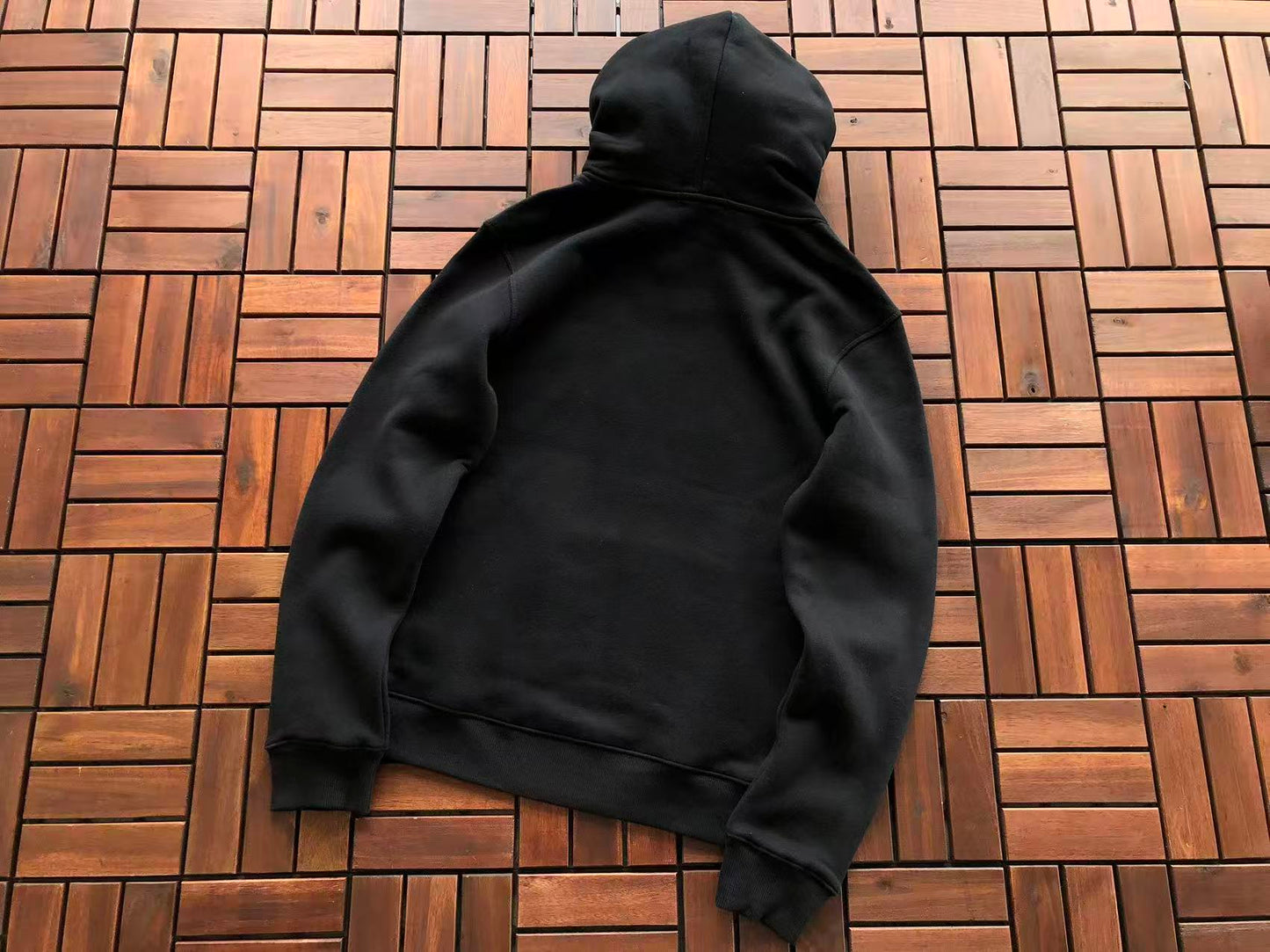 RL Hoodie
