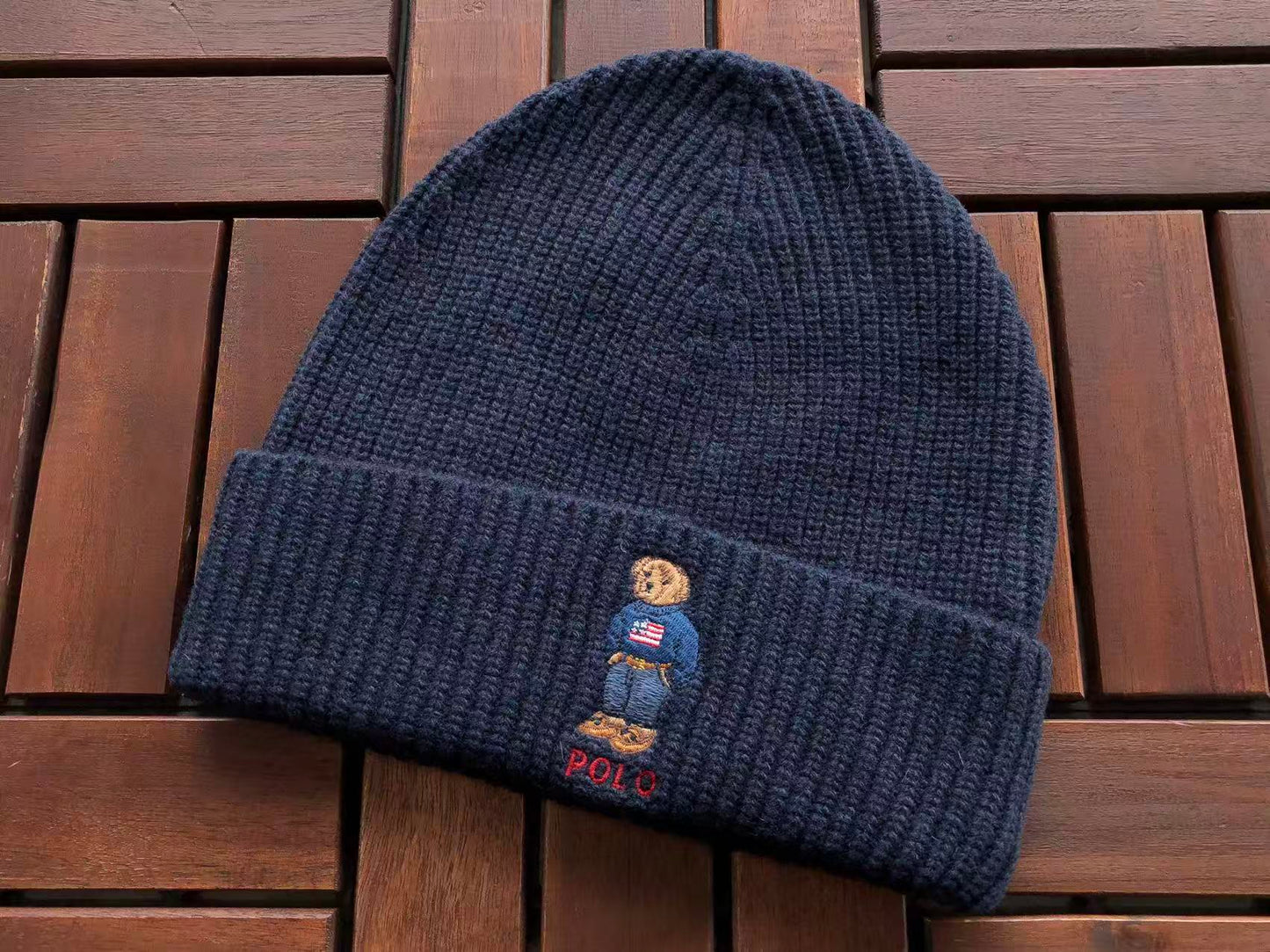 RL Gorros