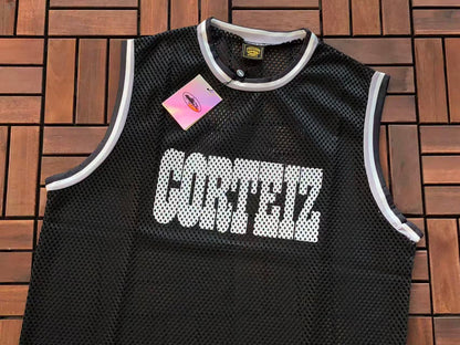 CTZ Camisola sem mangas