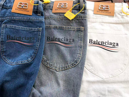 Calças BLG