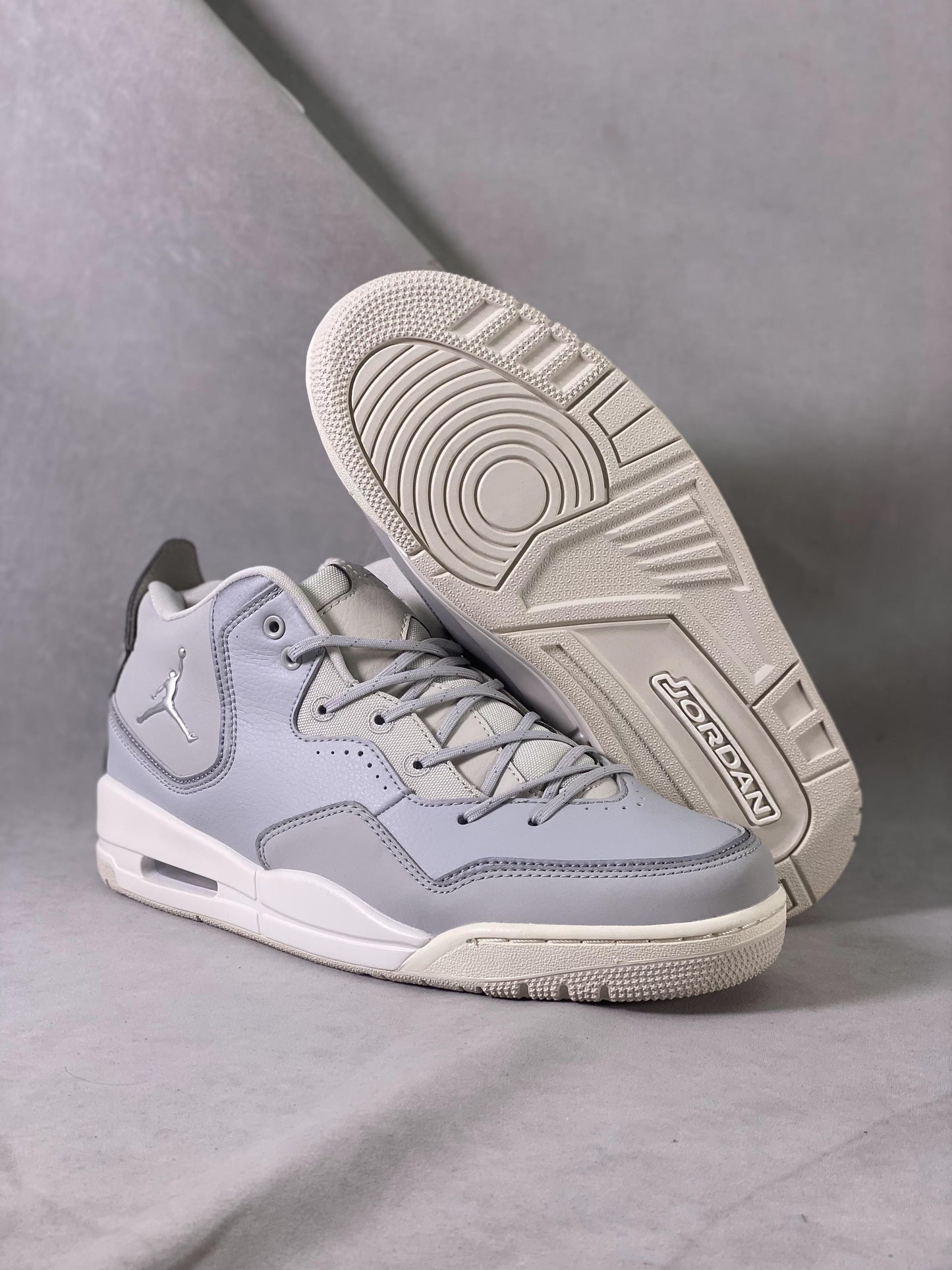 23 Particle Grey