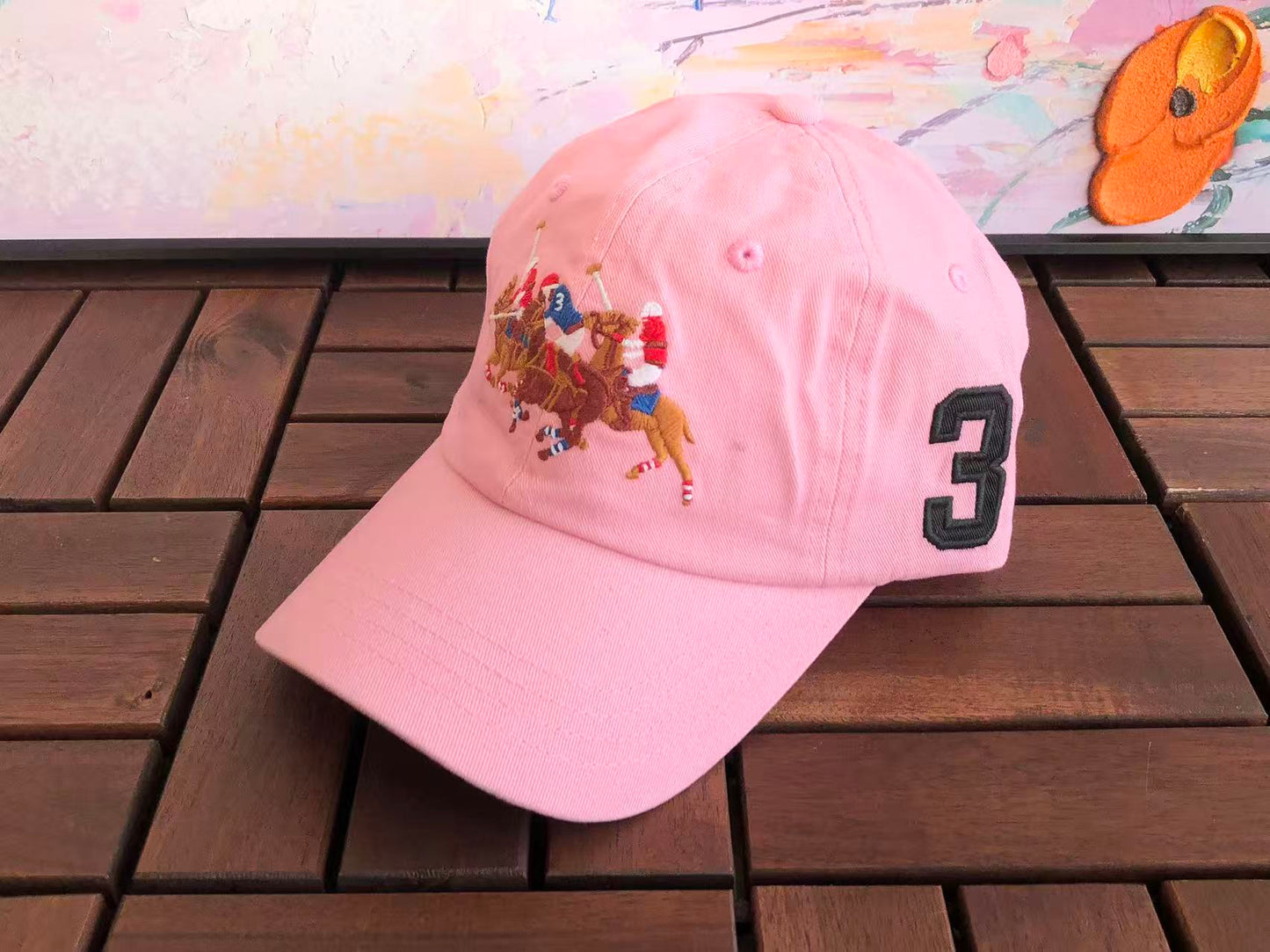 RL Chapeus