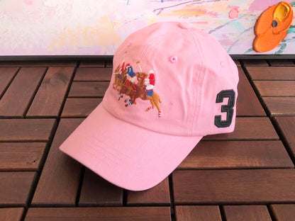 RL Chapeus