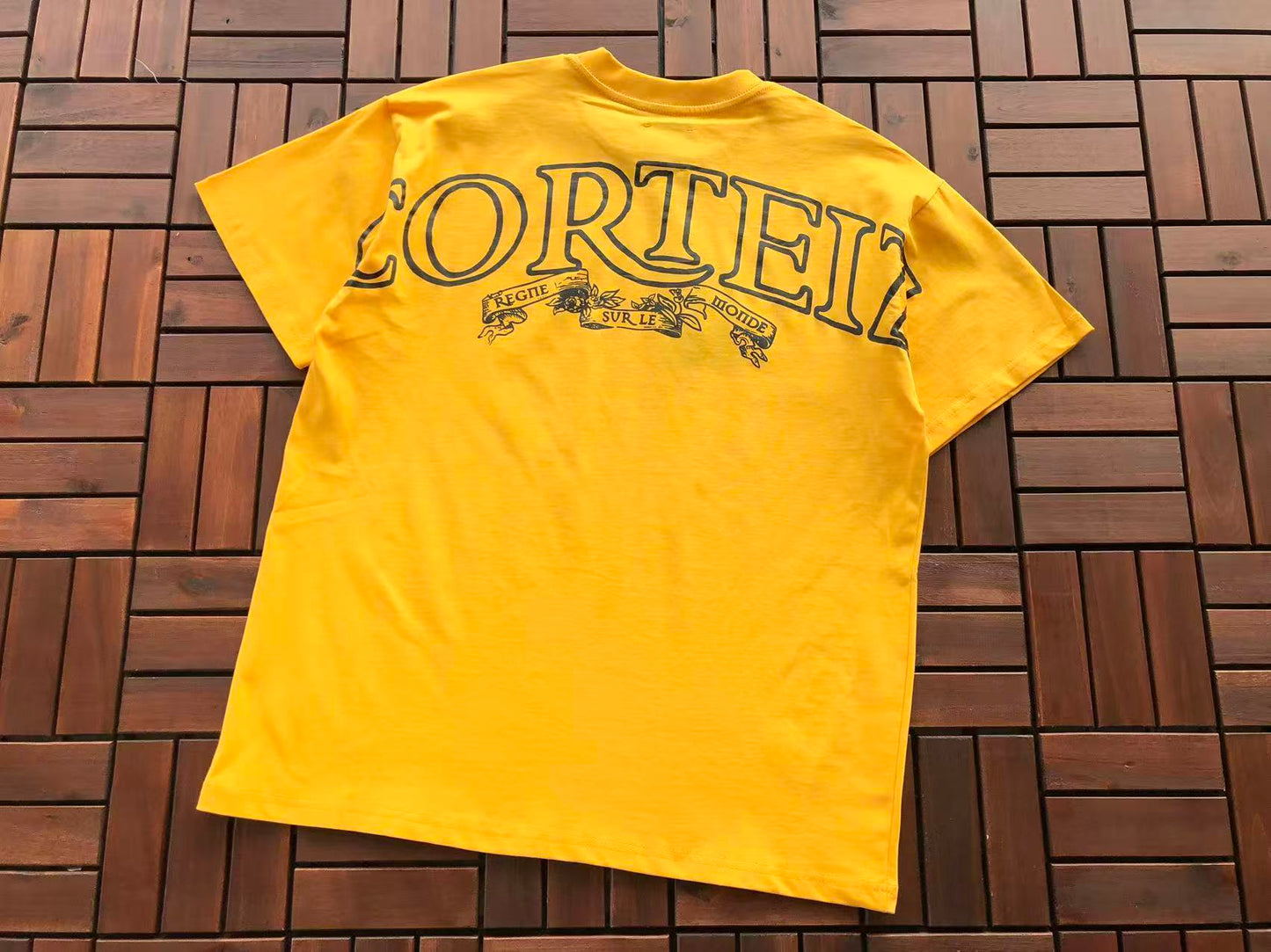 CTZ T-Shirt