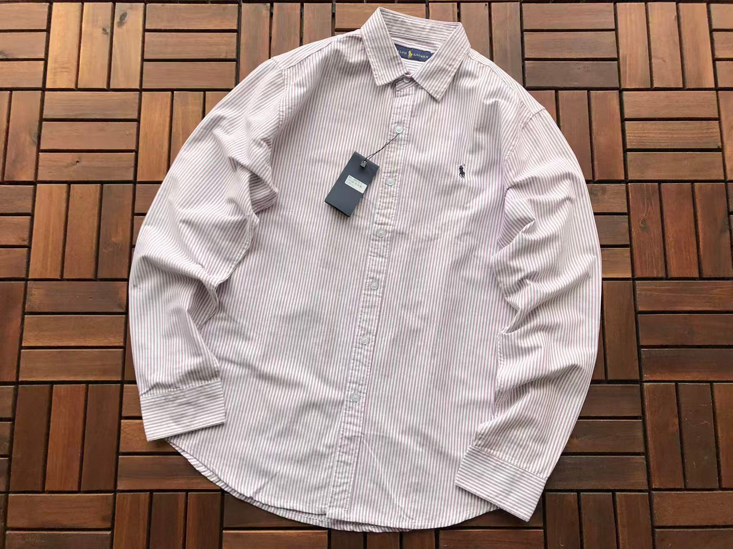 RL Camisas