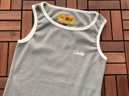CTZ Camisola sem mangas