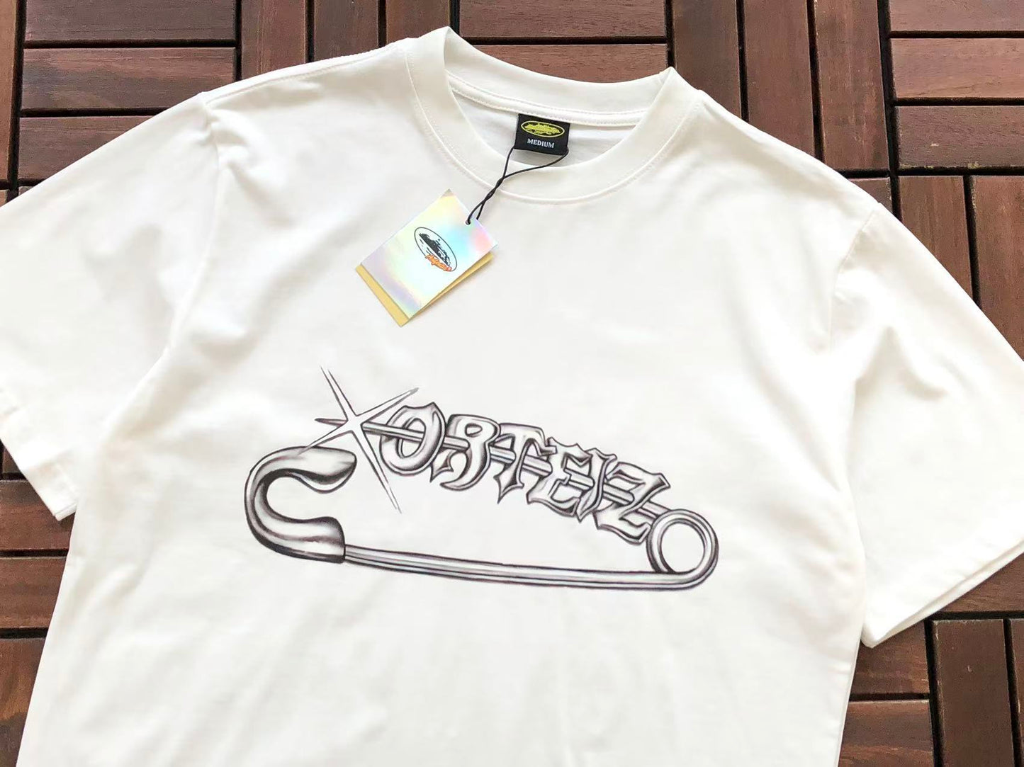 CTZ T-Shirt