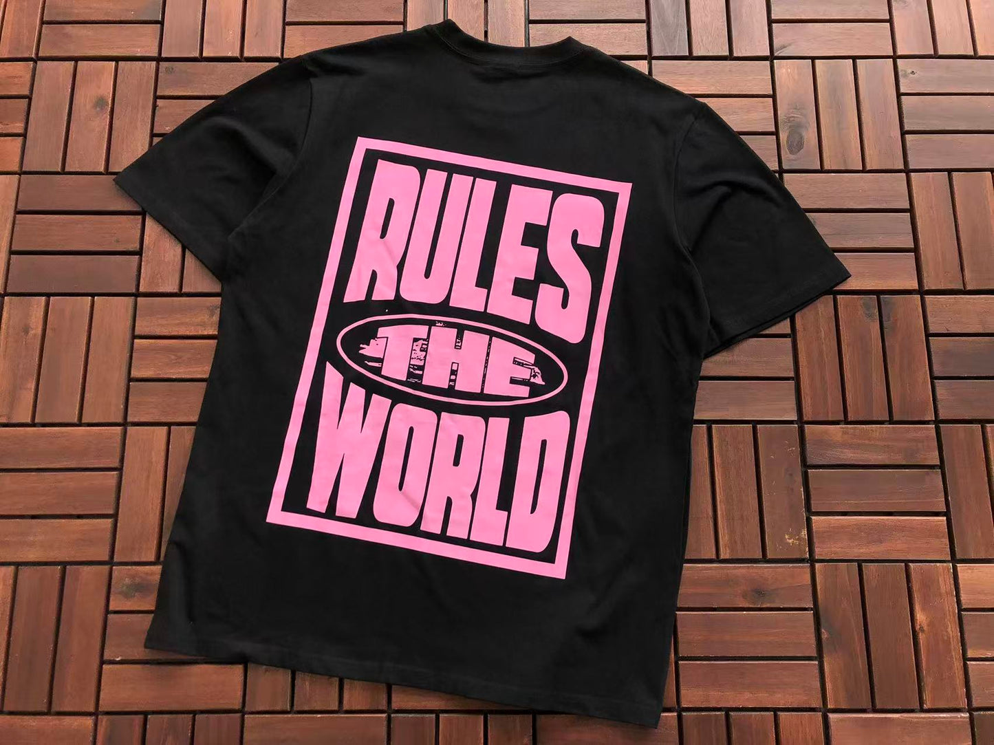CTZ T-Shirt