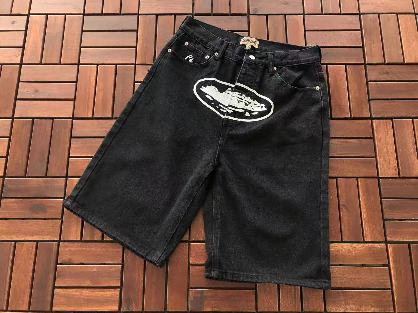 CTZ Calções