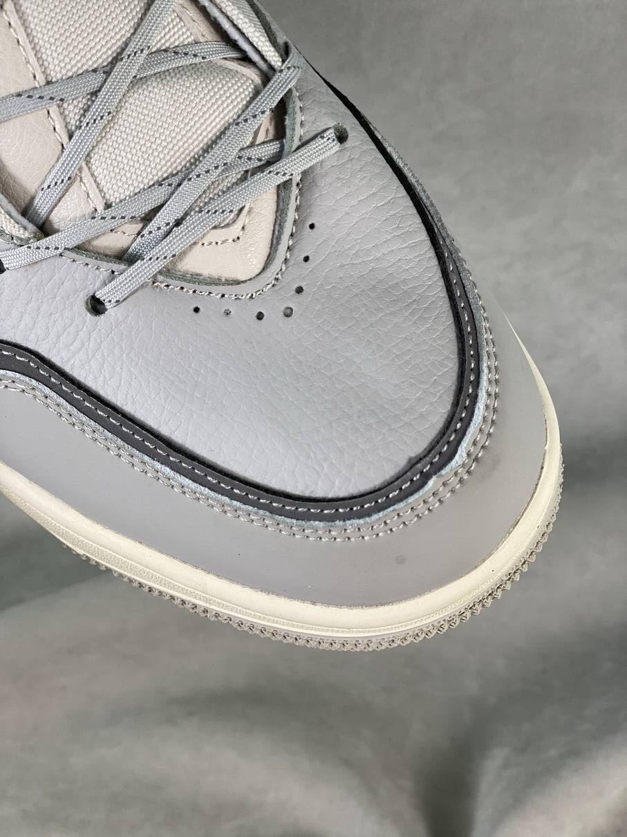 23 SILVER GREY