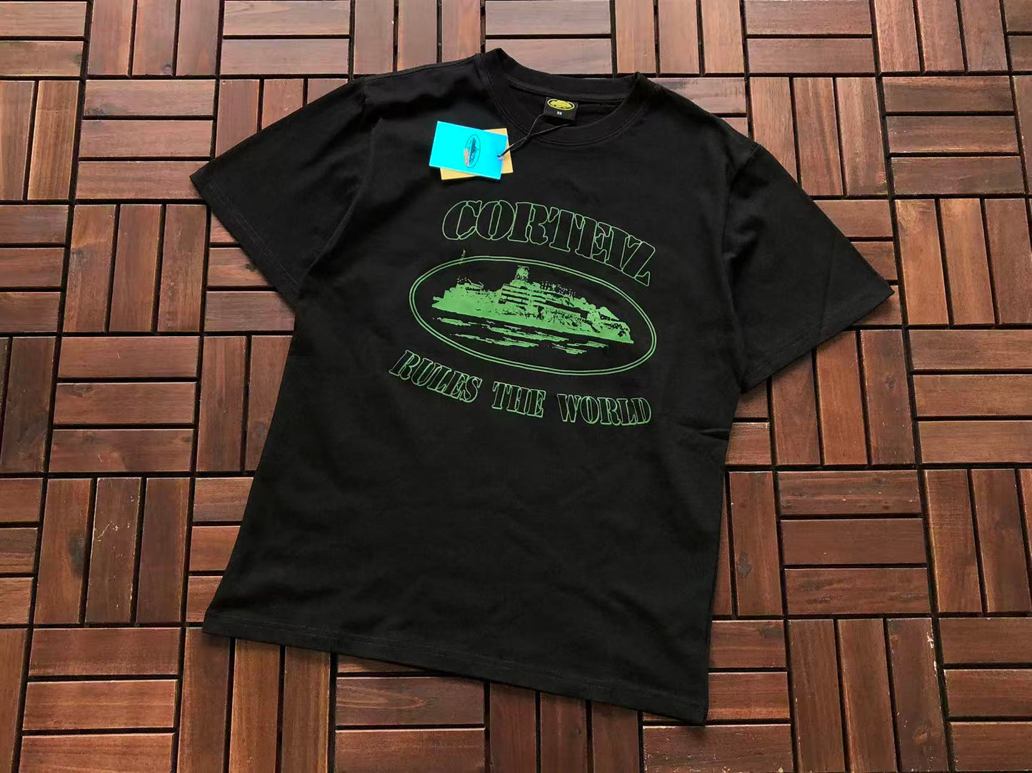 CTZ T-Shirt