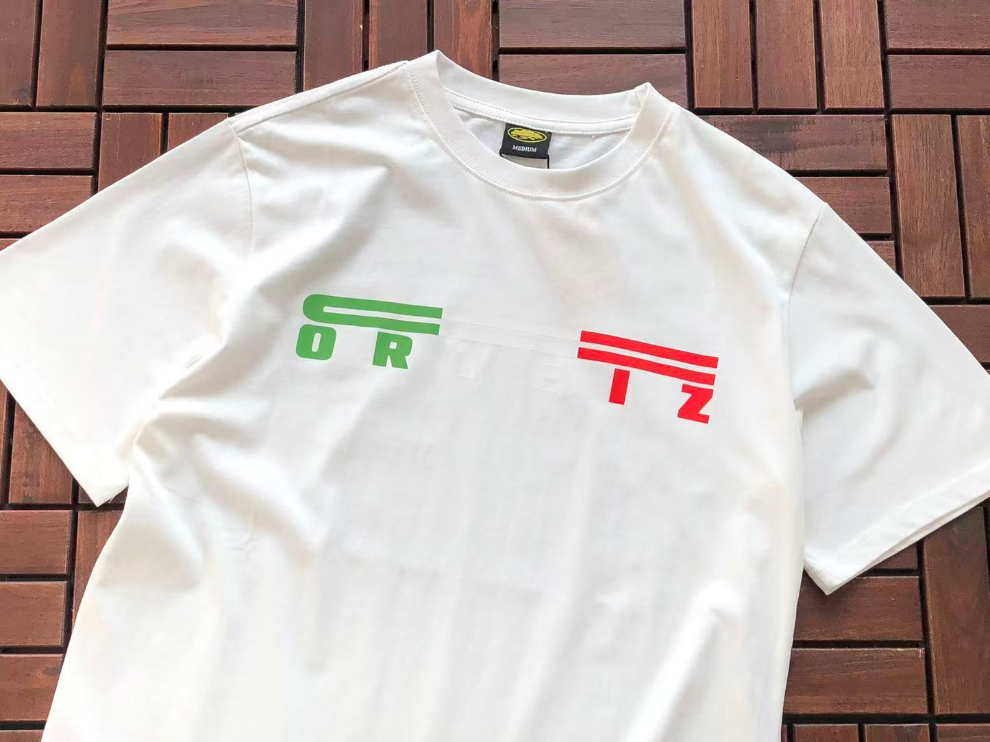 CTZ T-Shirt